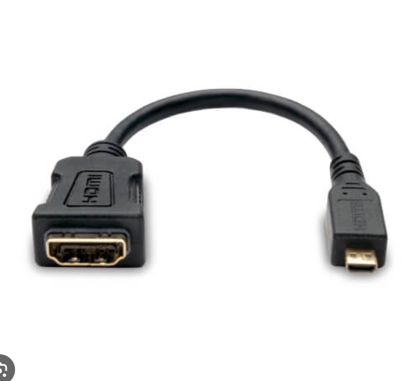 Micro HDMI