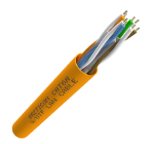 LAN Cables Patch Cords (1m to 30m) CAT6a