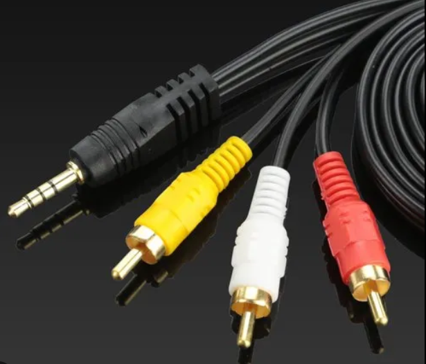 RCA