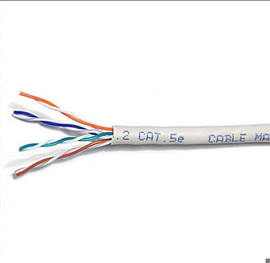 LAN Cables Patch Cords (1m to 30m) CAT5
