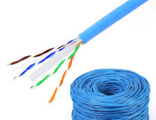 LAN Cables Patch Cords (1m to 30m) CAT6