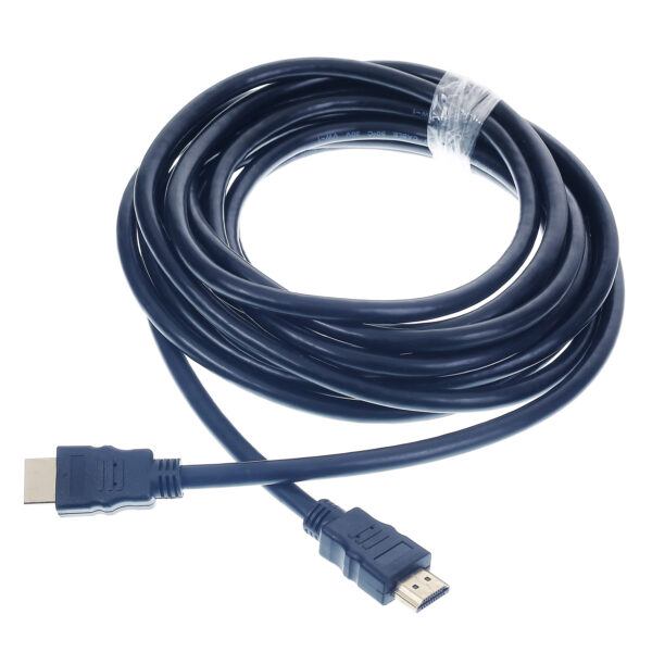 HDMI CABLE 5 MTR (00255)