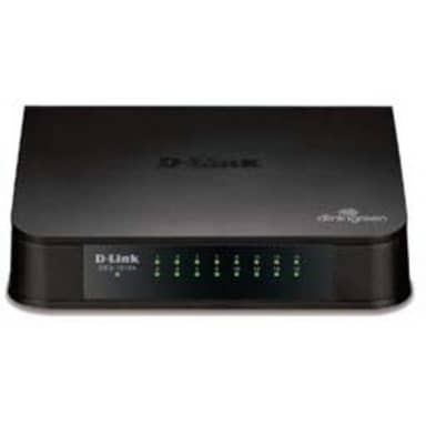 D LINK SWITCH 16 PORT DES 1016A