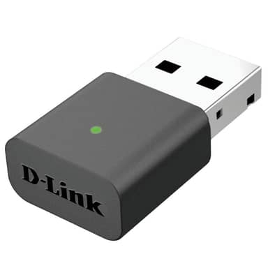 D LINK WIFI ADAPTER DWA-131
