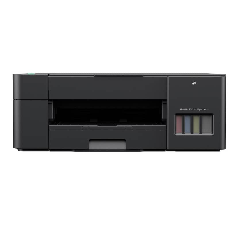 BROTHER INKJET AIO PRINTER DCP-T220 ind - photo 1 of 3