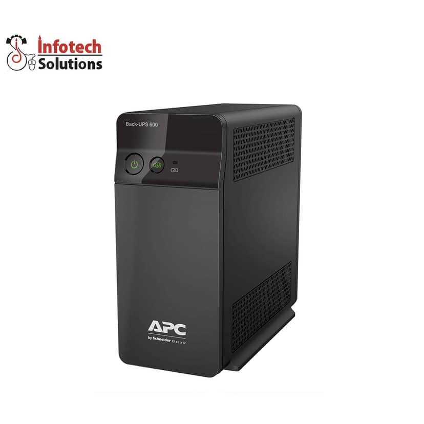APC UPS 600VA - photo 1 of 3