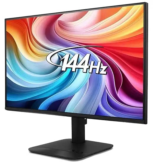 ACER LED 24" EK240Y P6BI 144HZ RAPID - photo 1 of 1