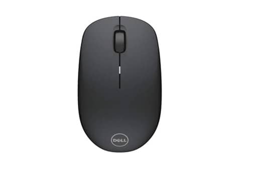 DELL MOUSE USB DSELECT DS111 - photo 1 of 3