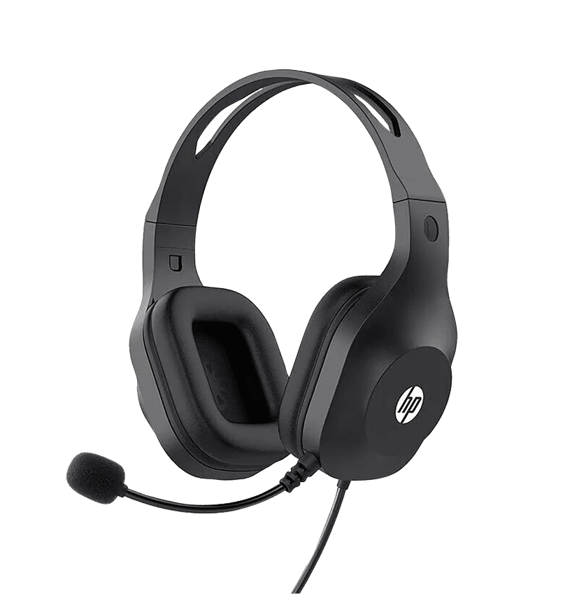 HP HEADSET H120 (9Z4V9AA#ACJ) - photo 1 of 2