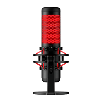 Microphones