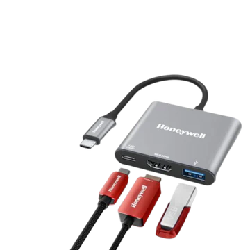 Connectors & Adapters