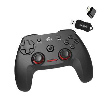 Gaming Controllers