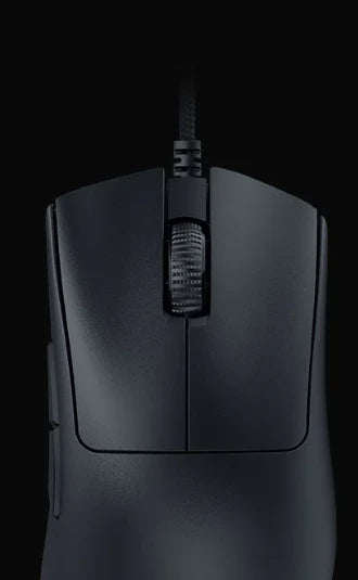 Wired Mouse
