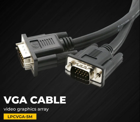 VGA Cables