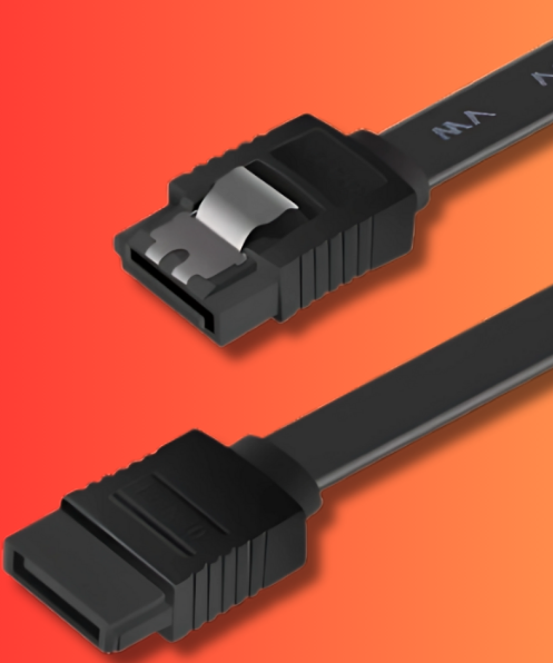 SATA & Data Cables