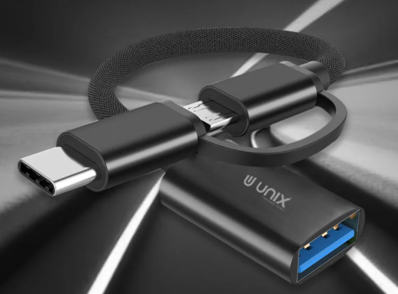 USB Adapters