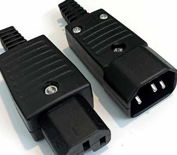 Power Connectors