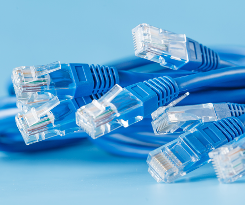 Networking Connectors