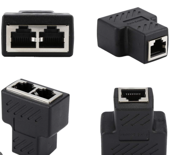 Couplers & Jointers