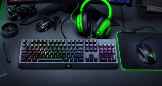 Computer Peripherals