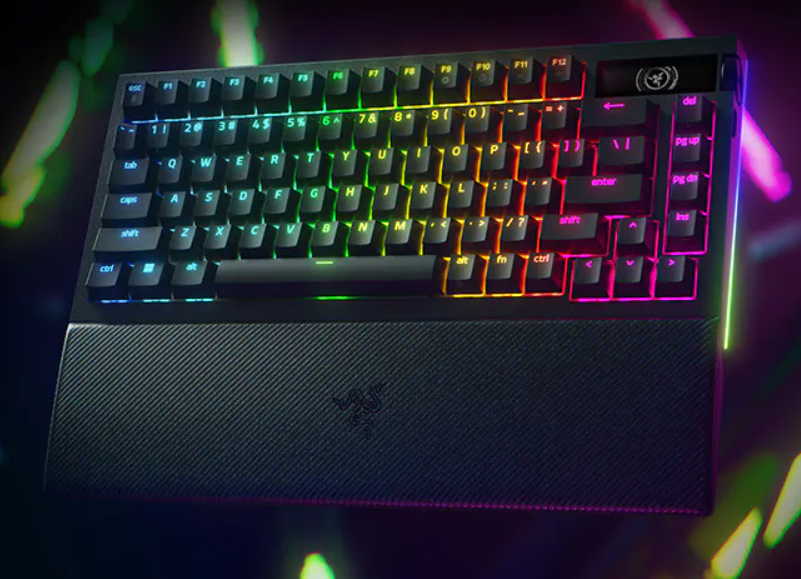 Wireless Keyboard