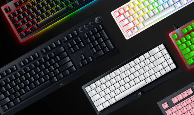 Mechanical Keyboard