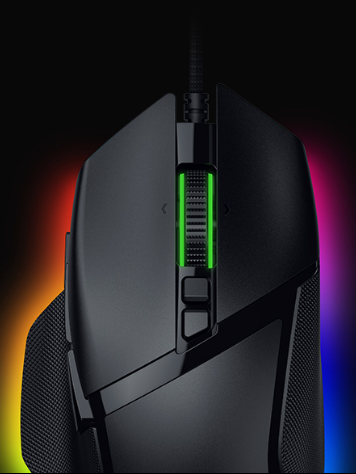 Gaming Mouse