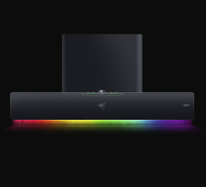 Speakers & Soundbars