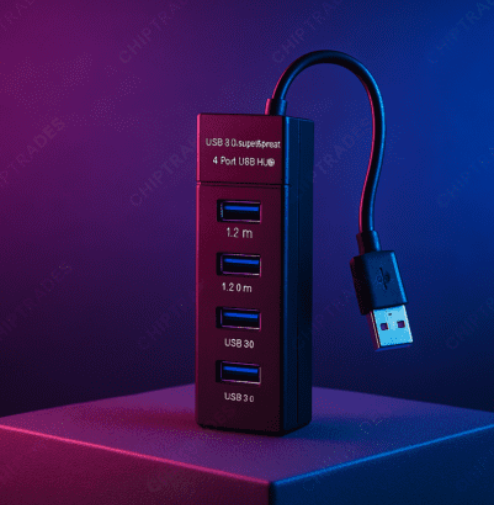 USB Hubs