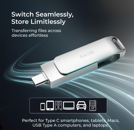 Pen Drives / USB Drives
