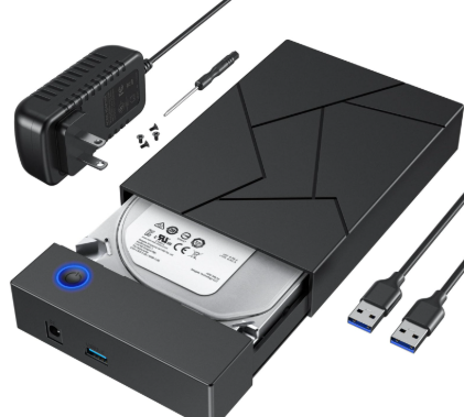 HDD Enclosures