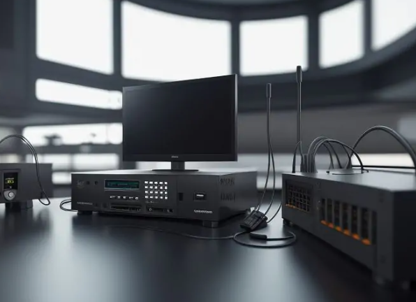 Networking Accessories