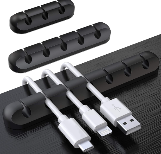 Cable Organizers / Clips