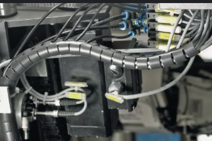 Cable Ties / Spiral Wraps