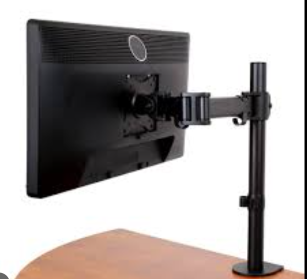 Monitor Mounts