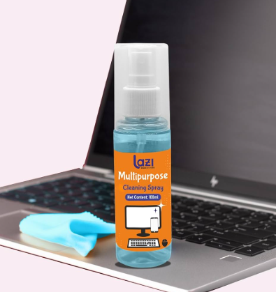 Cleaning Sprays