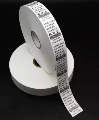 Label Tapes & Tags