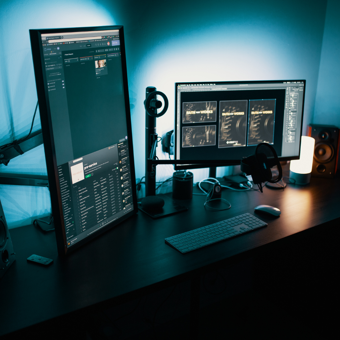 COMPUTER ACCESSORIES