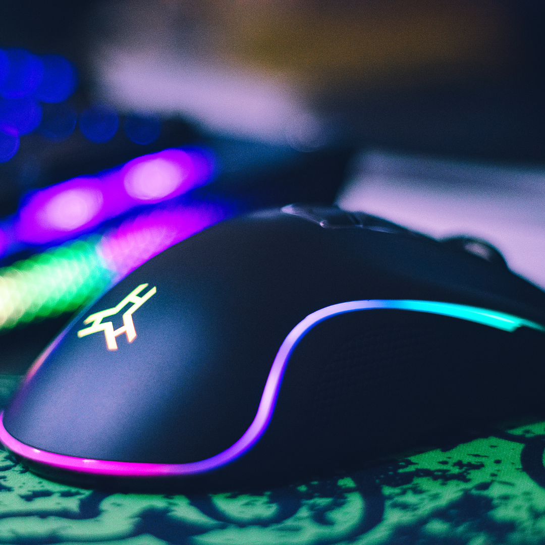 MOUSE