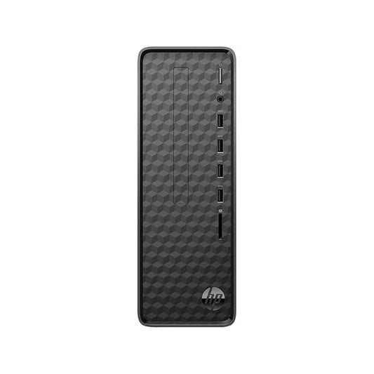 HP S01-AF2024IN Intel Celeron J4025/8GB/512GB SSD-Black