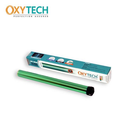 OXYTECH OPC DRUM FOR 12 A GREEN (P) (00141)