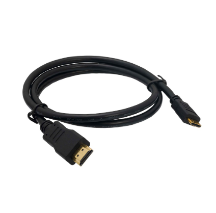 Mini HDMI