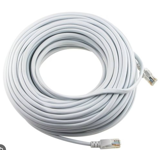 LAN Cables Patch Cords (1m to 30m) CAT5