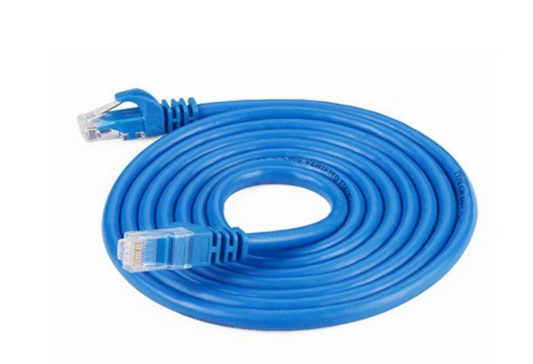LAN Cables Patch Cords (1m to 30m) CAT6