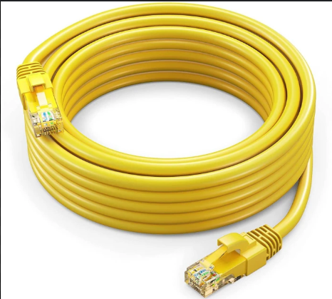 LAN Cables Patch Cords (1m to 30m) CAT6a