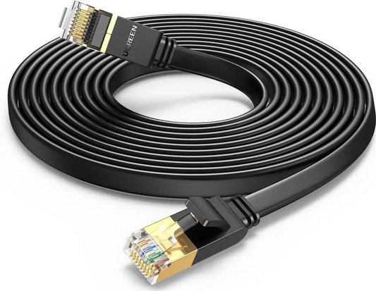 LAN Cables Patch Cords (1m to 30m) CAT7