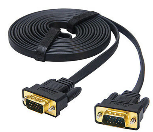VGA Cables Dp to DP