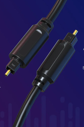 Optical Audio