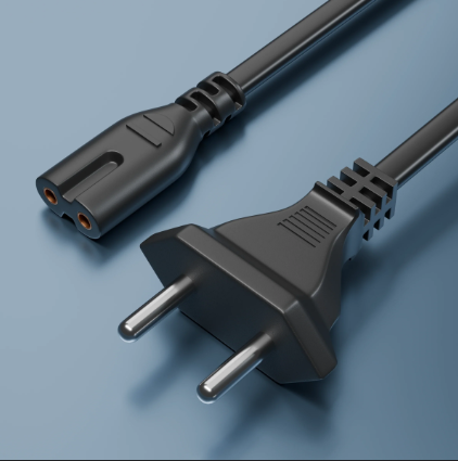 2 pin Power Cable