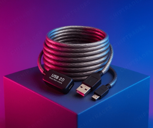 USB Extensions
